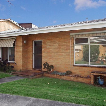 Lisson Holiday Rental Melbourne Zewnętrze zdjęcie