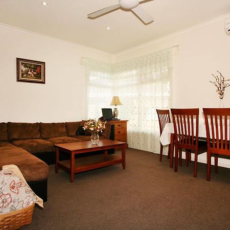 Lisson Holiday Rental Melbourne Zewnętrze zdjęcie