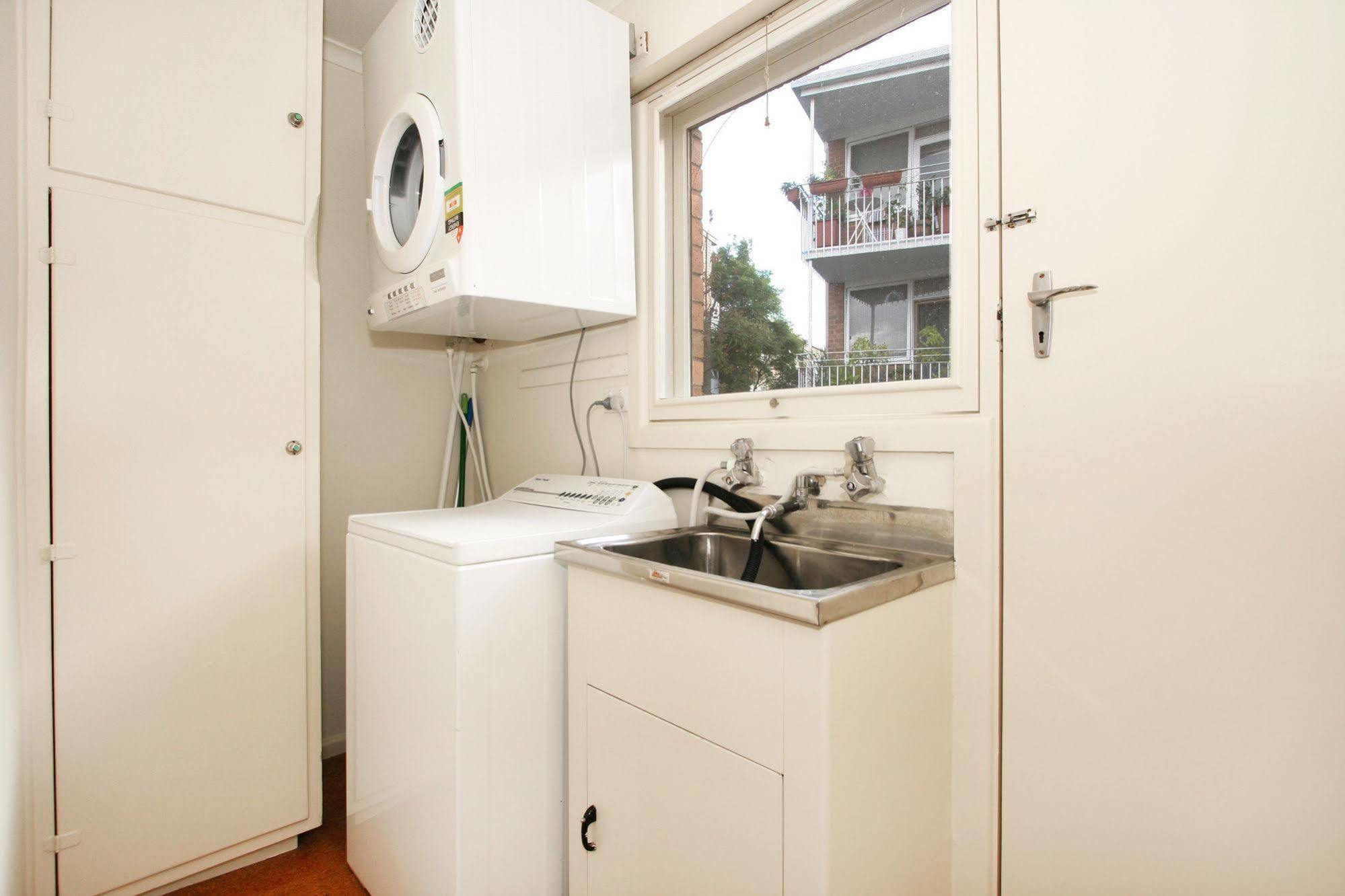 Lisson Holiday Rental Melbourne Zewnętrze zdjęcie