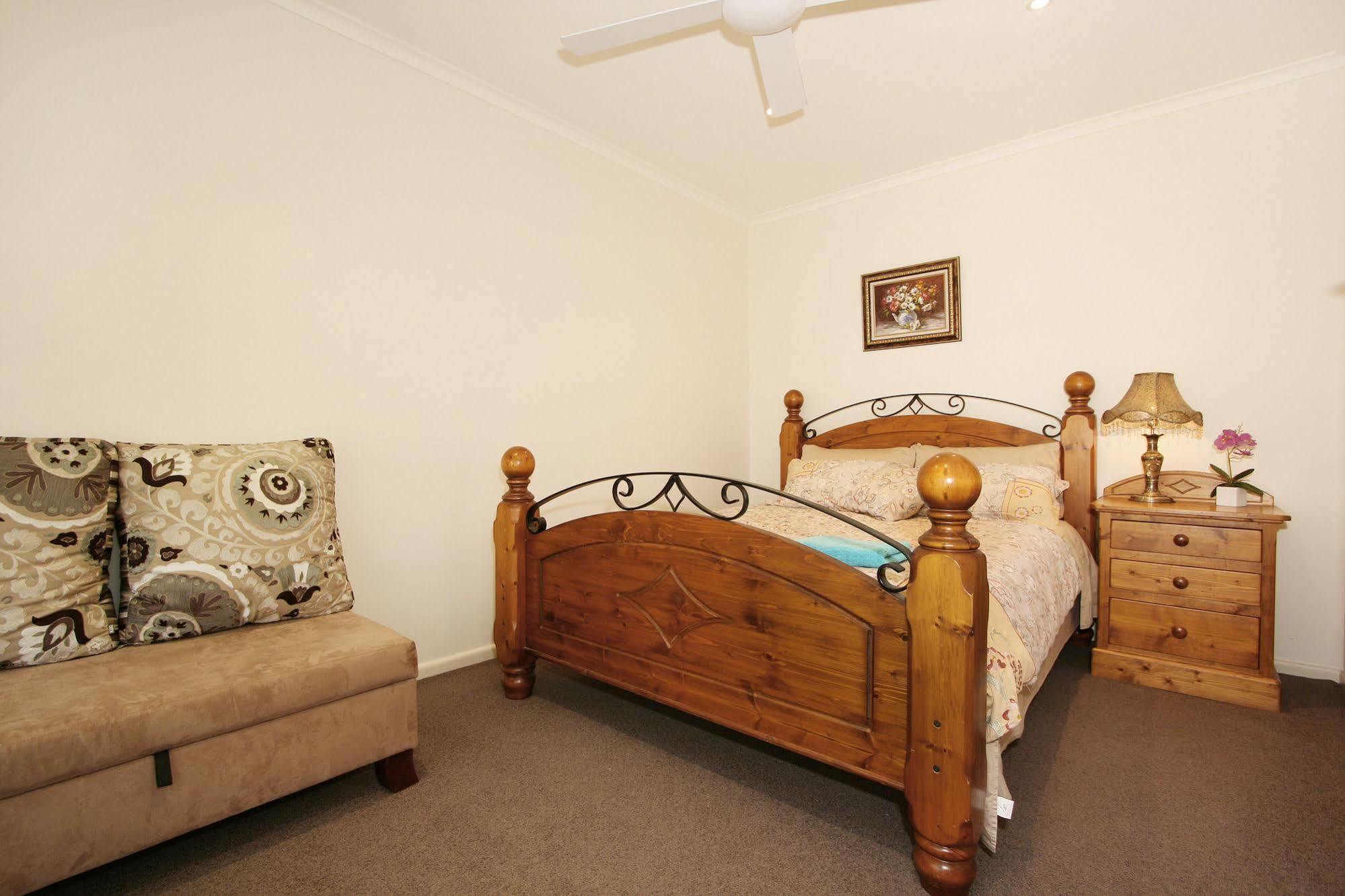 Lisson Holiday Rental Melbourne Zewnętrze zdjęcie