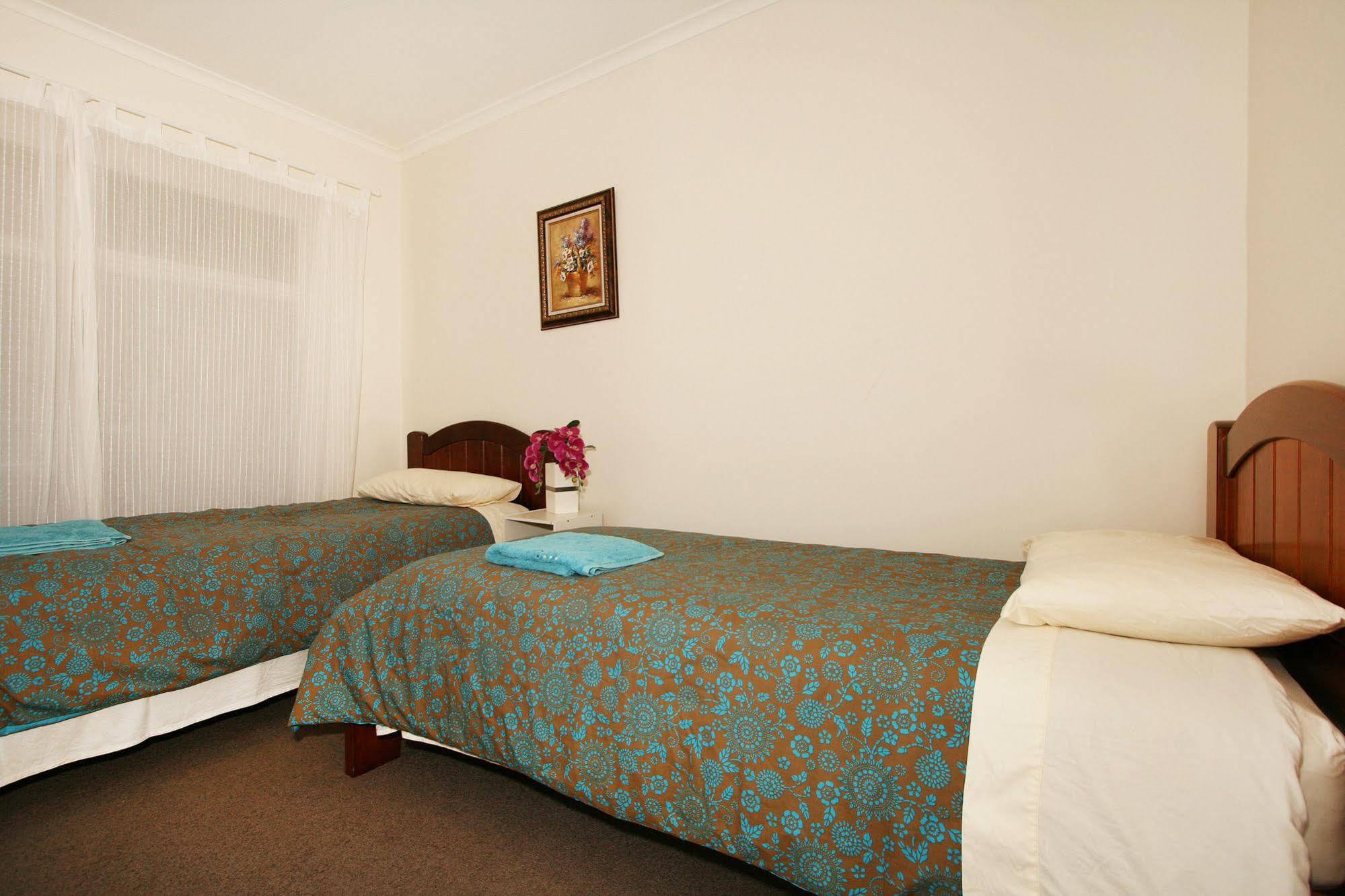 Lisson Holiday Rental Melbourne Zewnętrze zdjęcie
