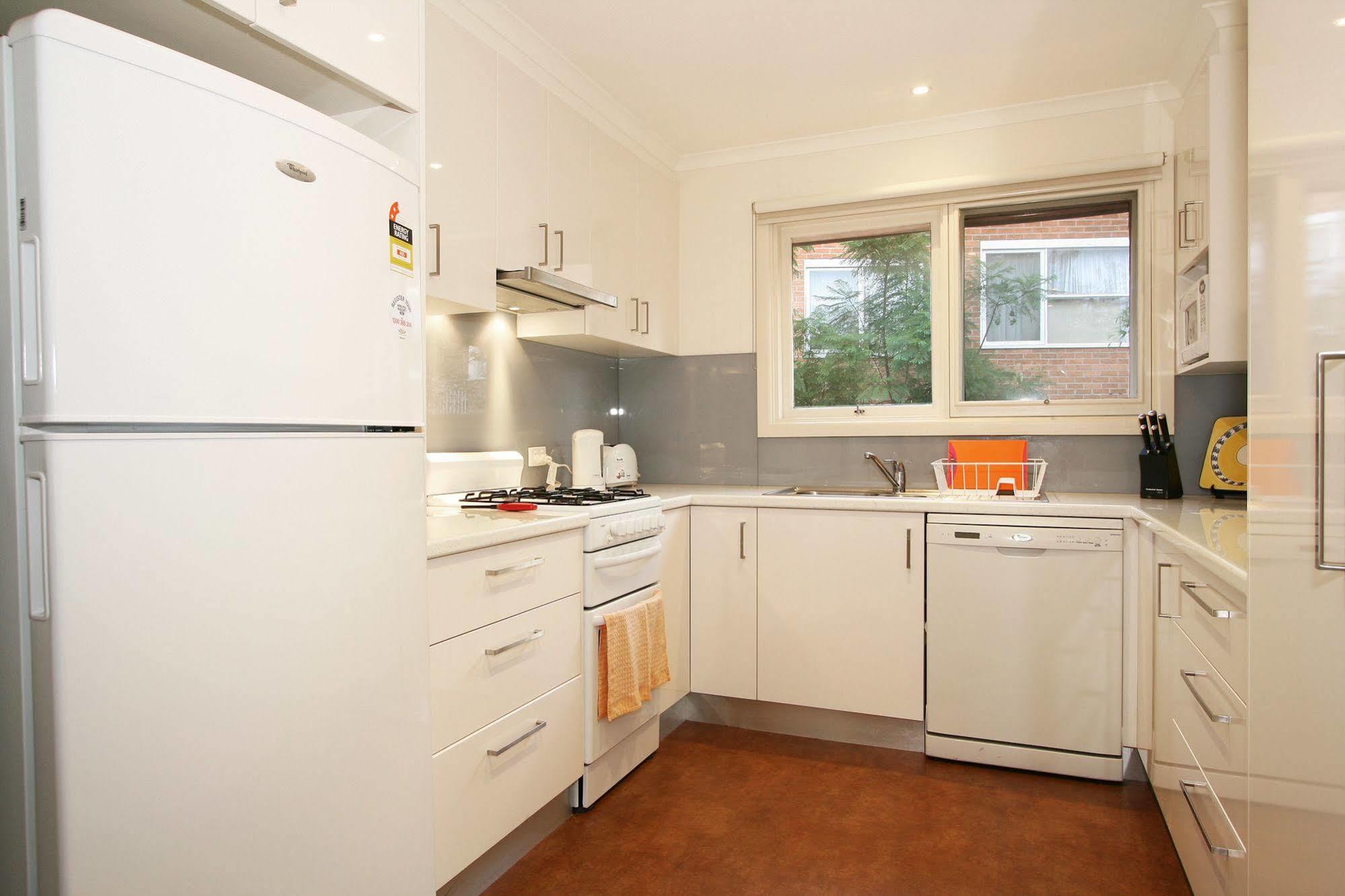 Lisson Holiday Rental Melbourne Zewnętrze zdjęcie