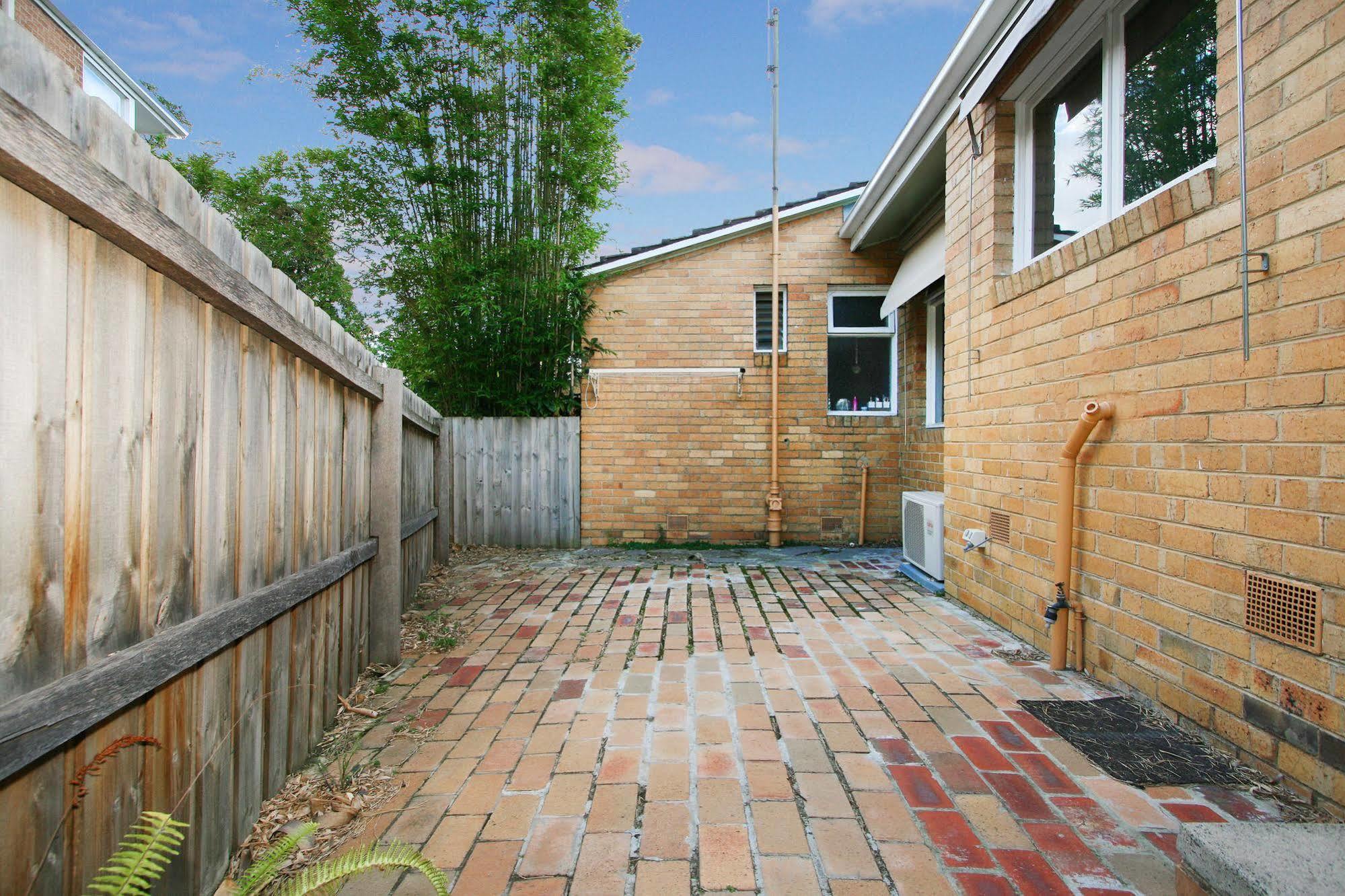 Lisson Holiday Rental Melbourne Zewnętrze zdjęcie